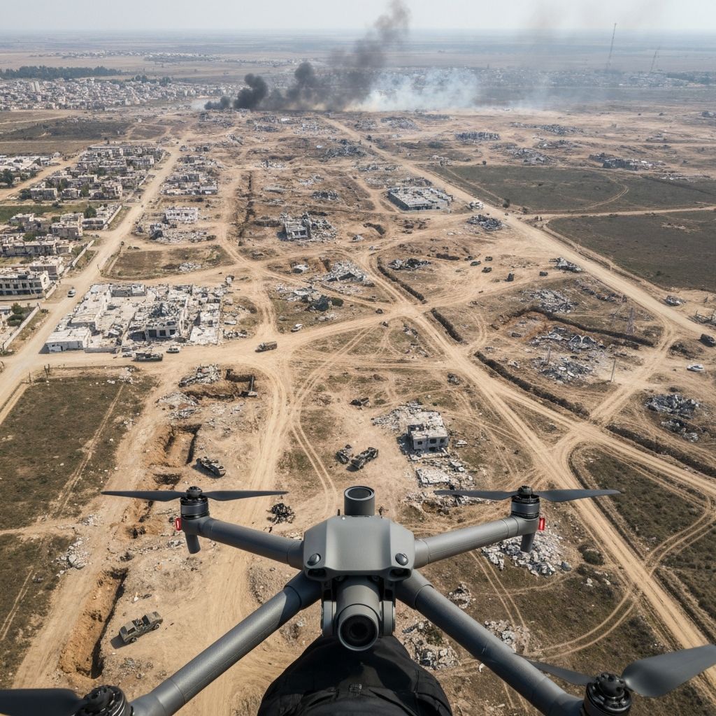 LIVE FROM UKRAINE | Frontline Reconnaissance